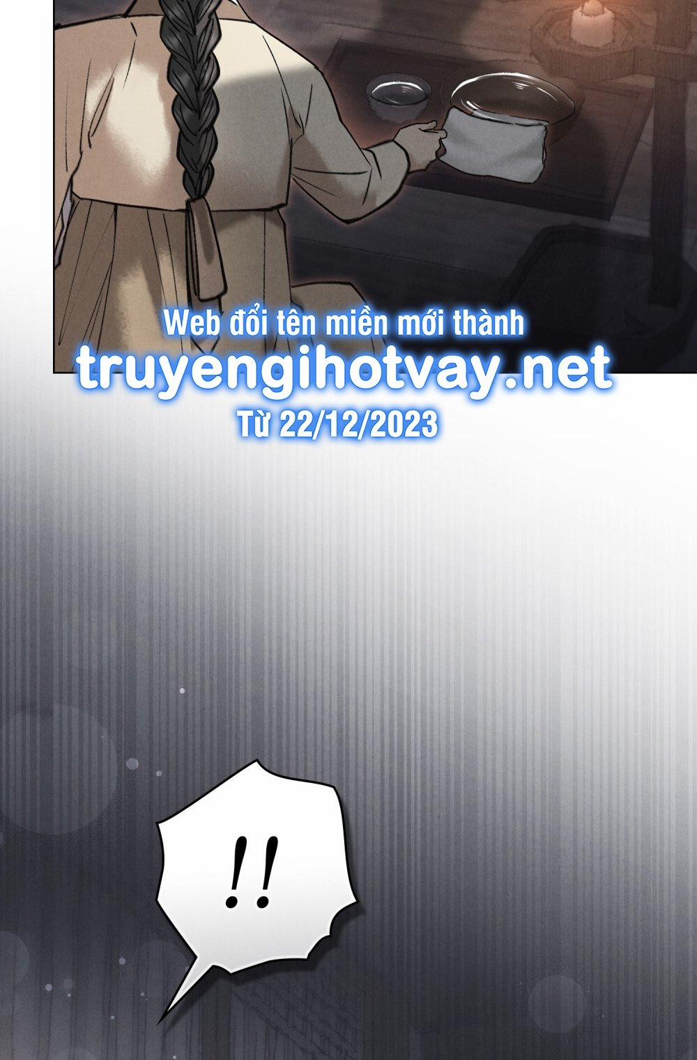 [18+] Đêm Hỗn Loạn 18.2 trang 4