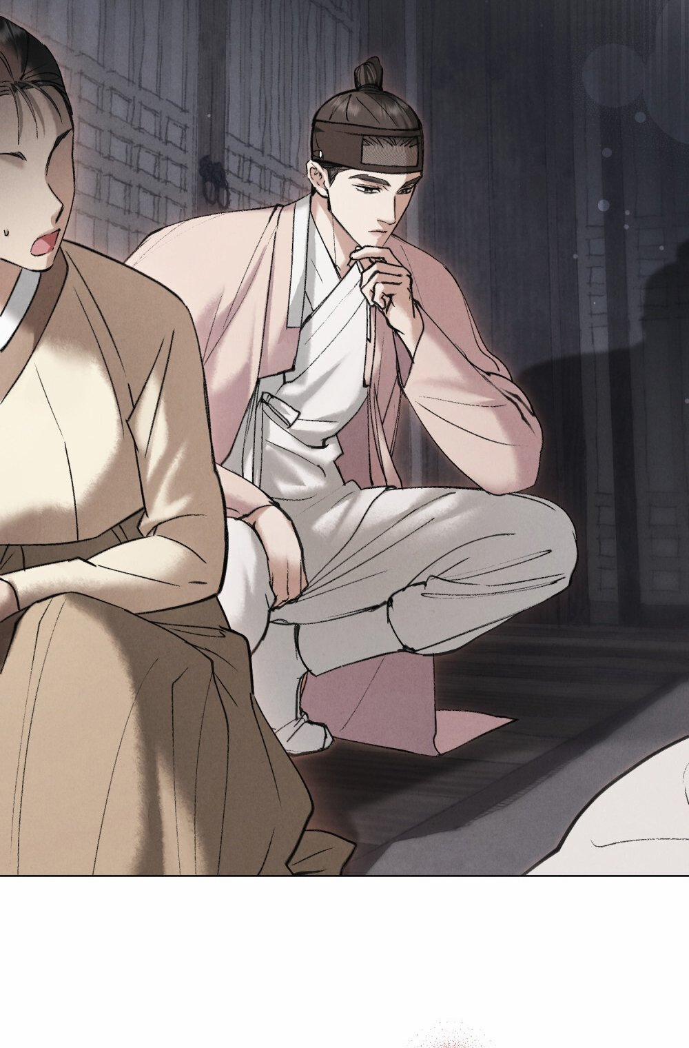 [18+] Đêm Hỗn Loạn 18.2 trang 5