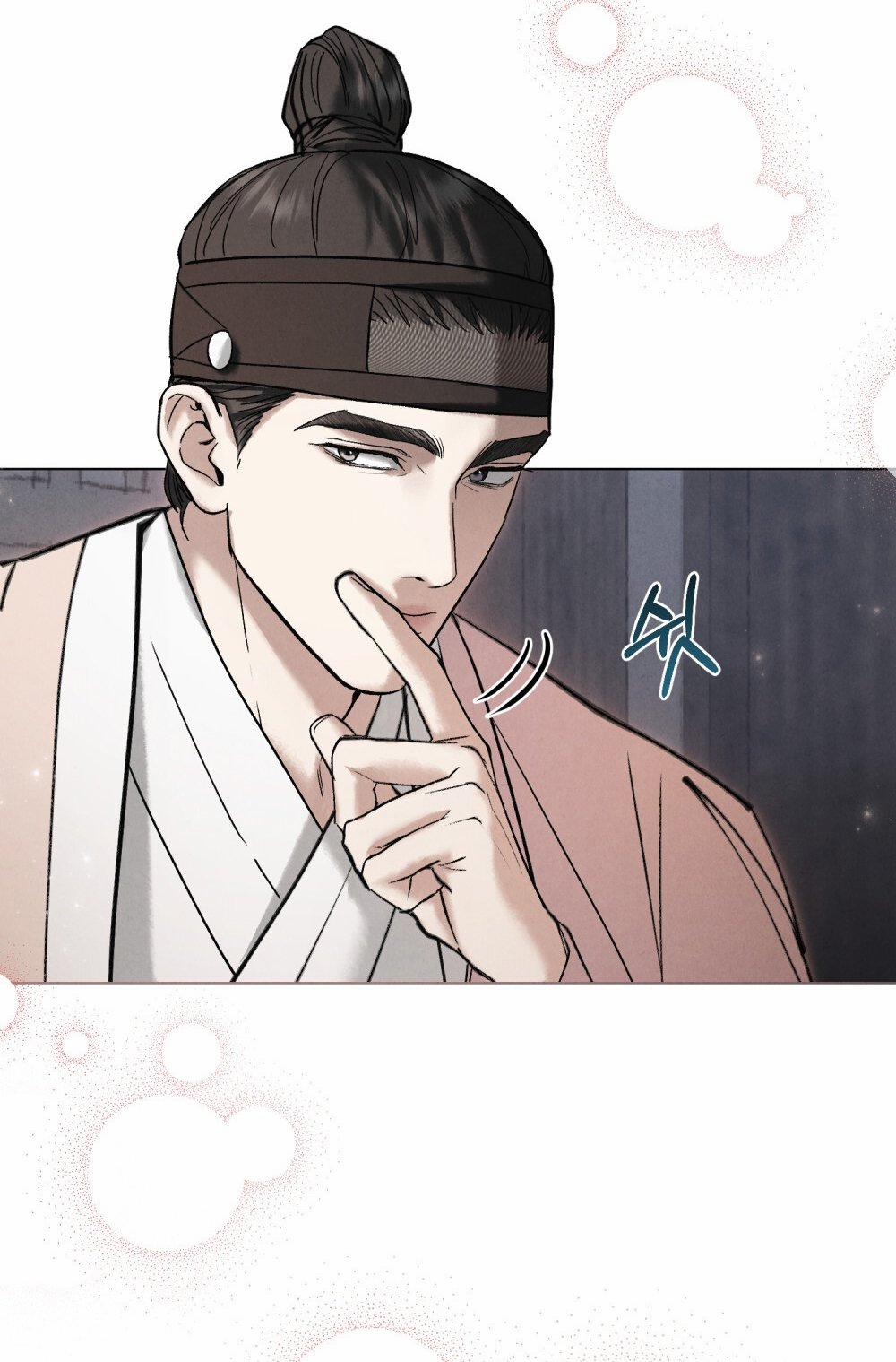 [18+] Đêm Hỗn Loạn 18.2 trang 6