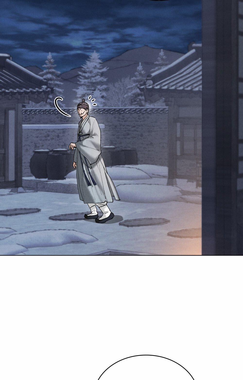 [18+] Đêm Hỗn Loạn 19.1 trang 10