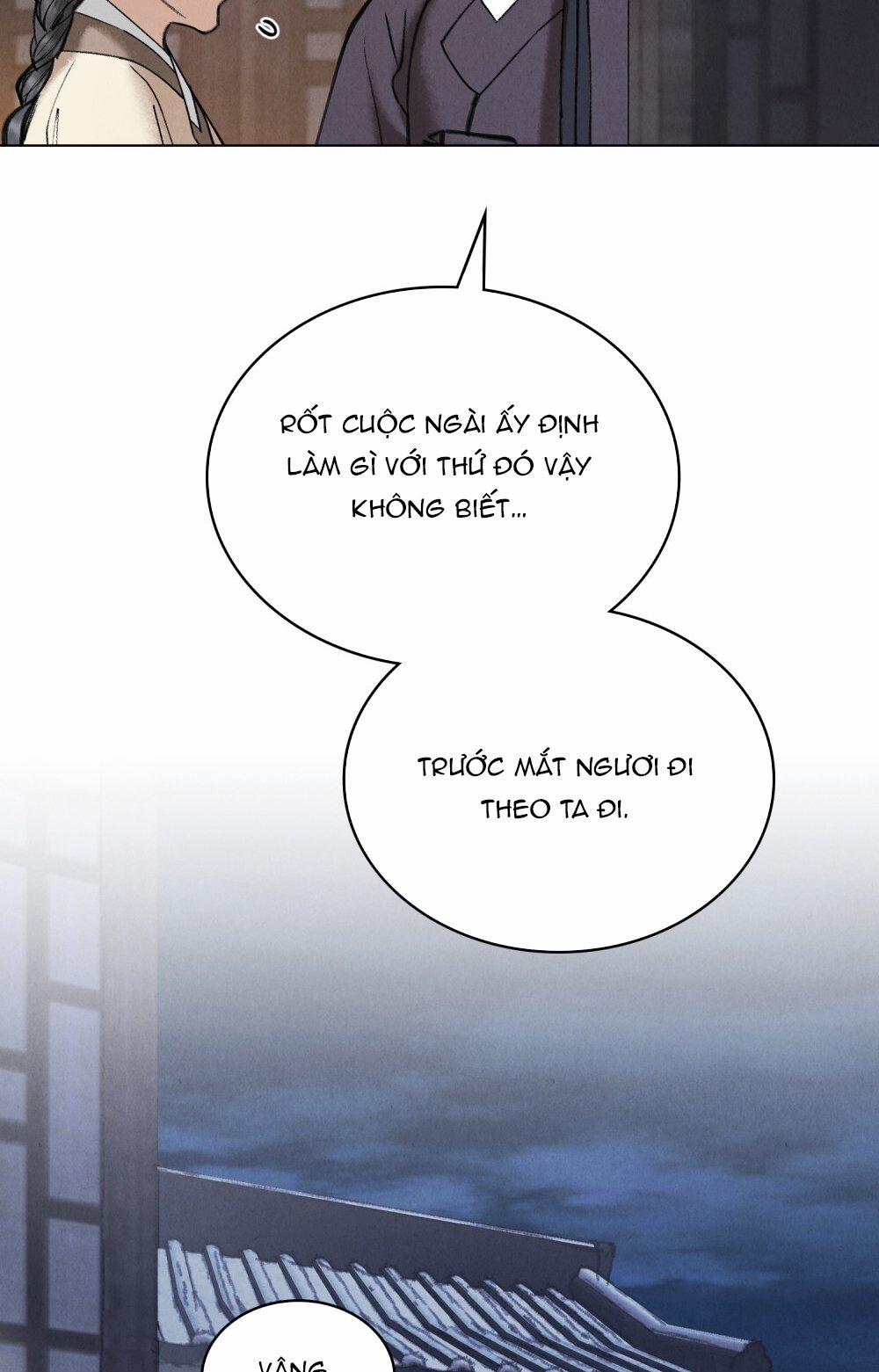 [18+] Đêm Hỗn Loạn 19.1 trang 13