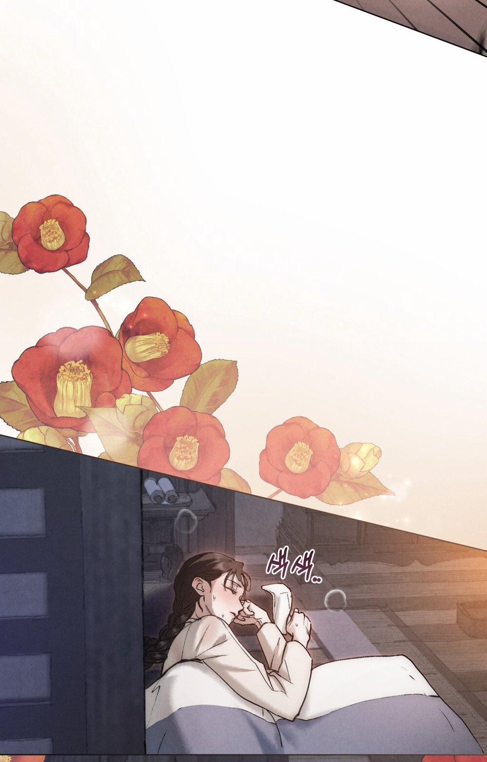 [18+] Đêm Hỗn Loạn 19.1 trang 19