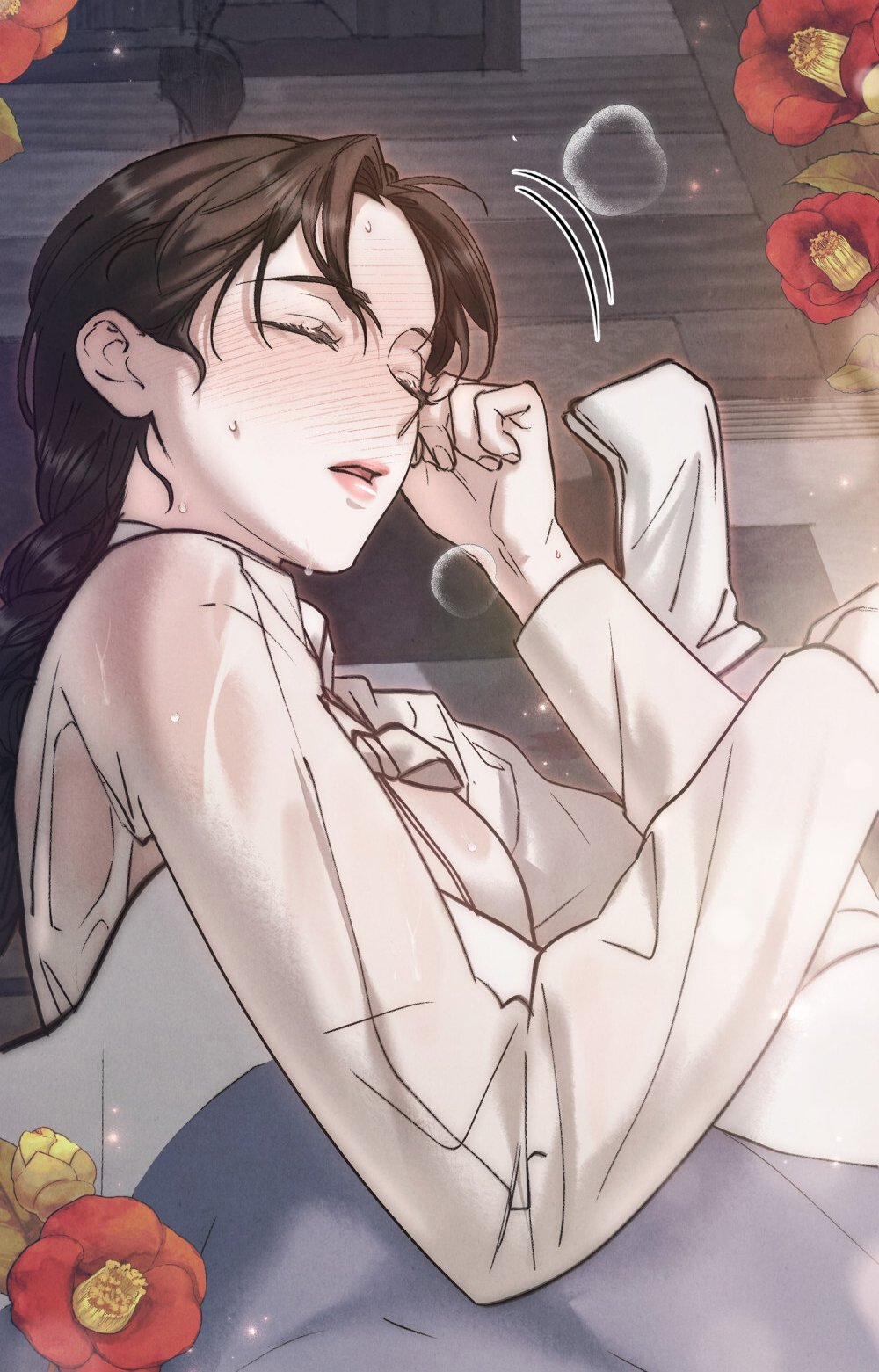 [18+] Đêm Hỗn Loạn 19.1 trang 20