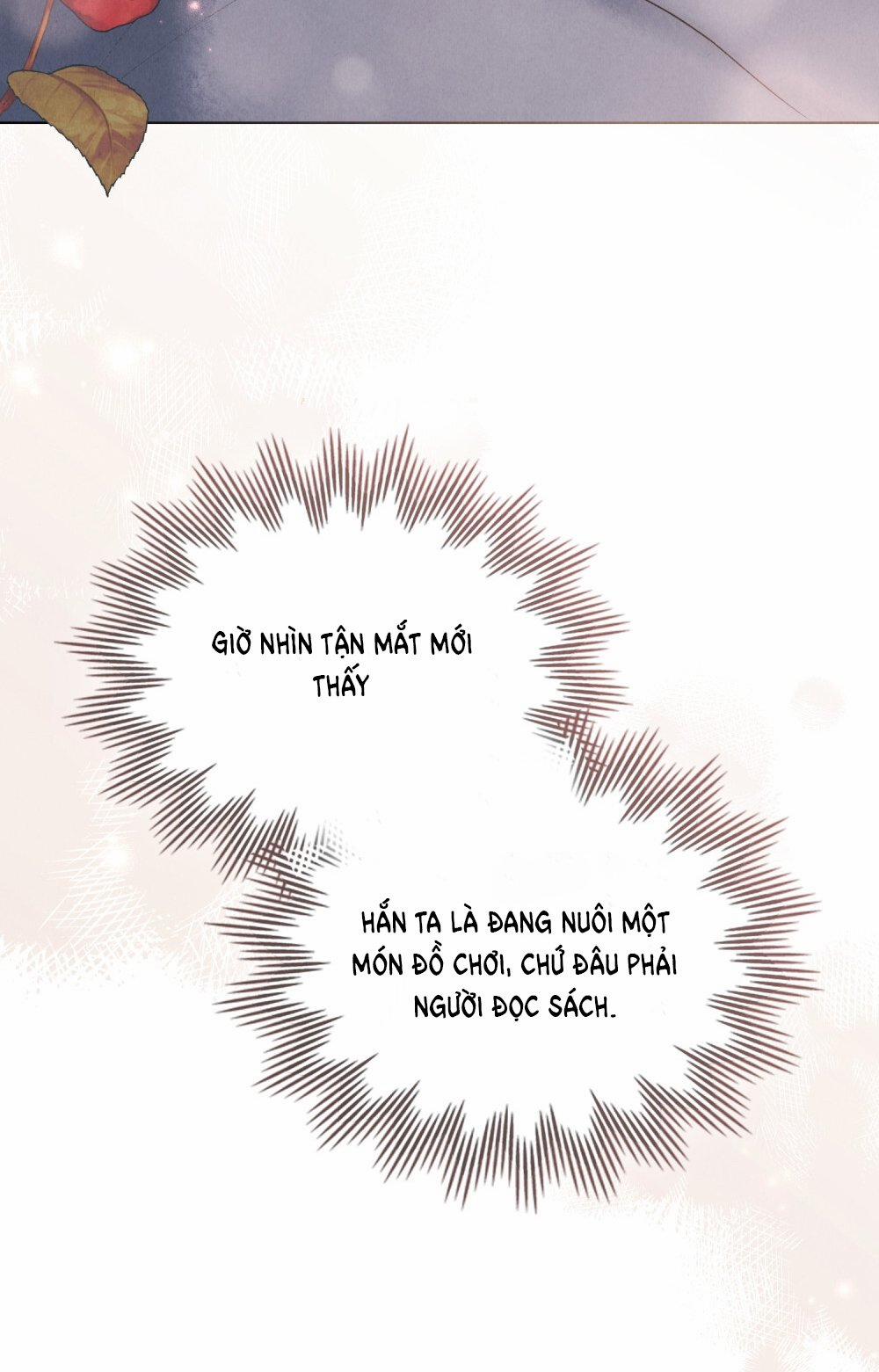 [18+] Đêm Hỗn Loạn 19.1 trang 21