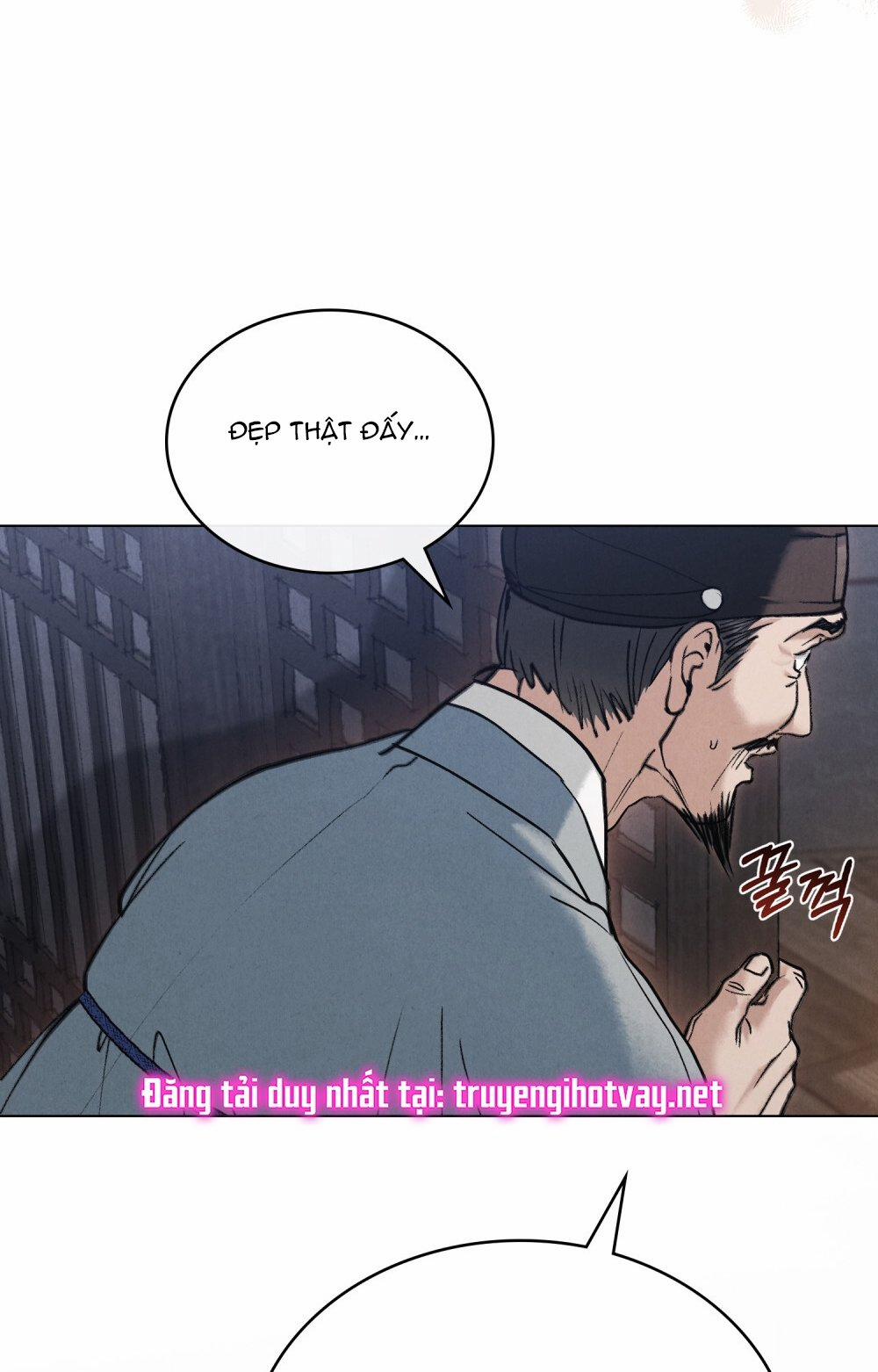 [18+] Đêm Hỗn Loạn 19.1 trang 22