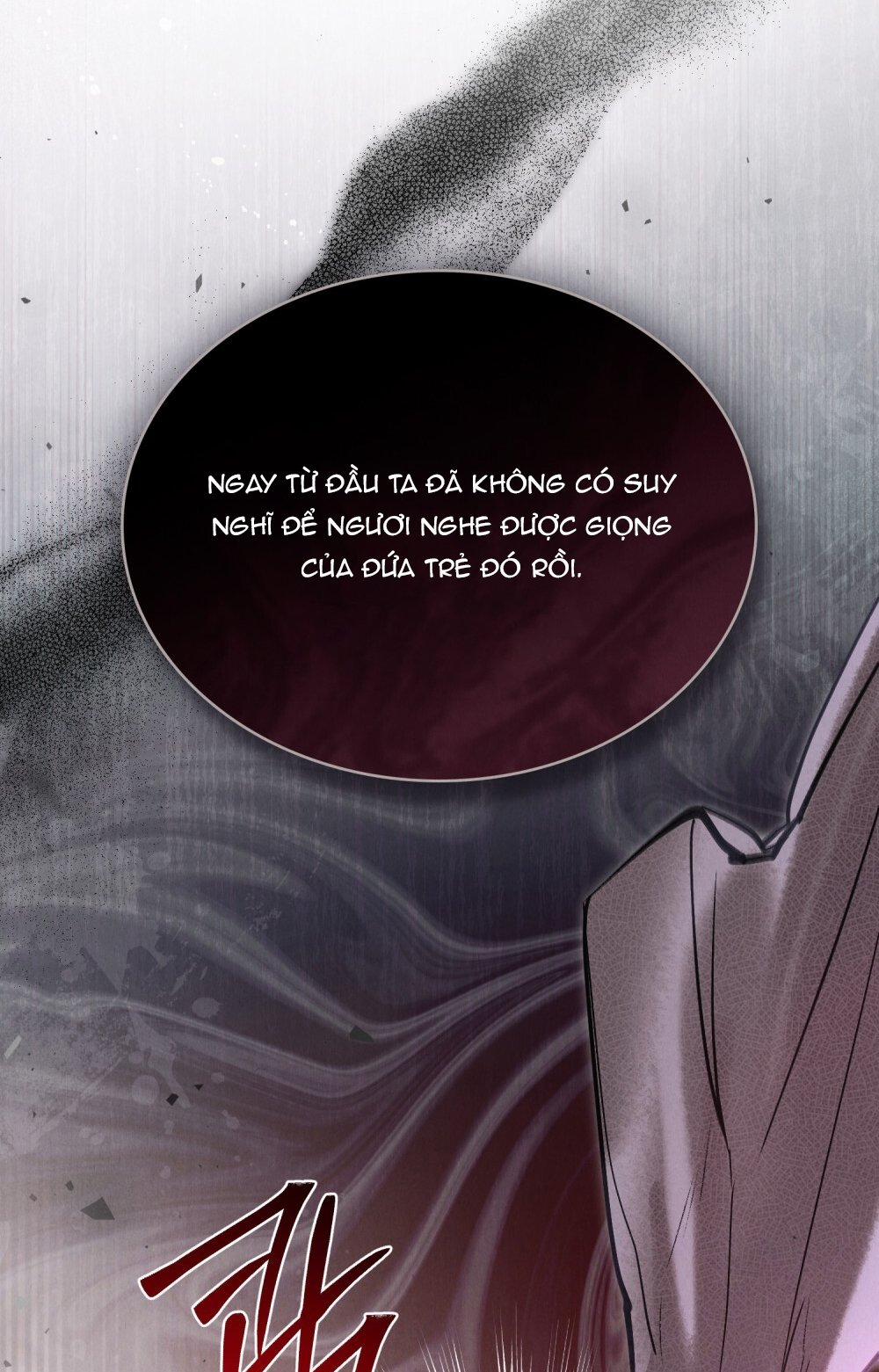 [18+] Đêm Hỗn Loạn 19.1 trang 31