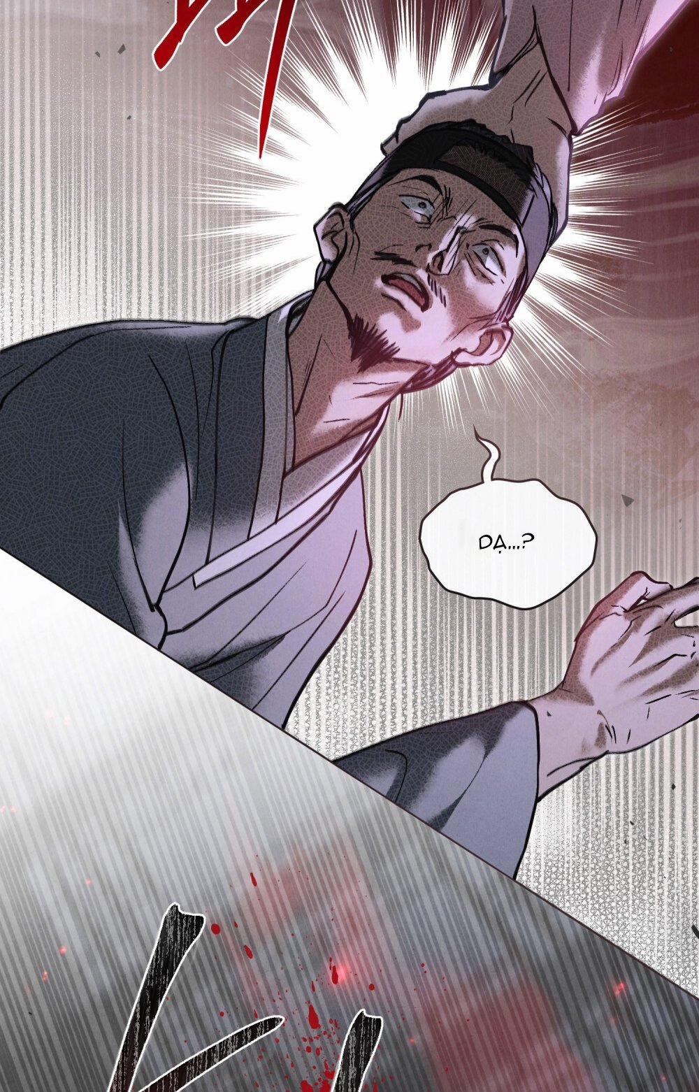 [18+] Đêm Hỗn Loạn 19.1 trang 32