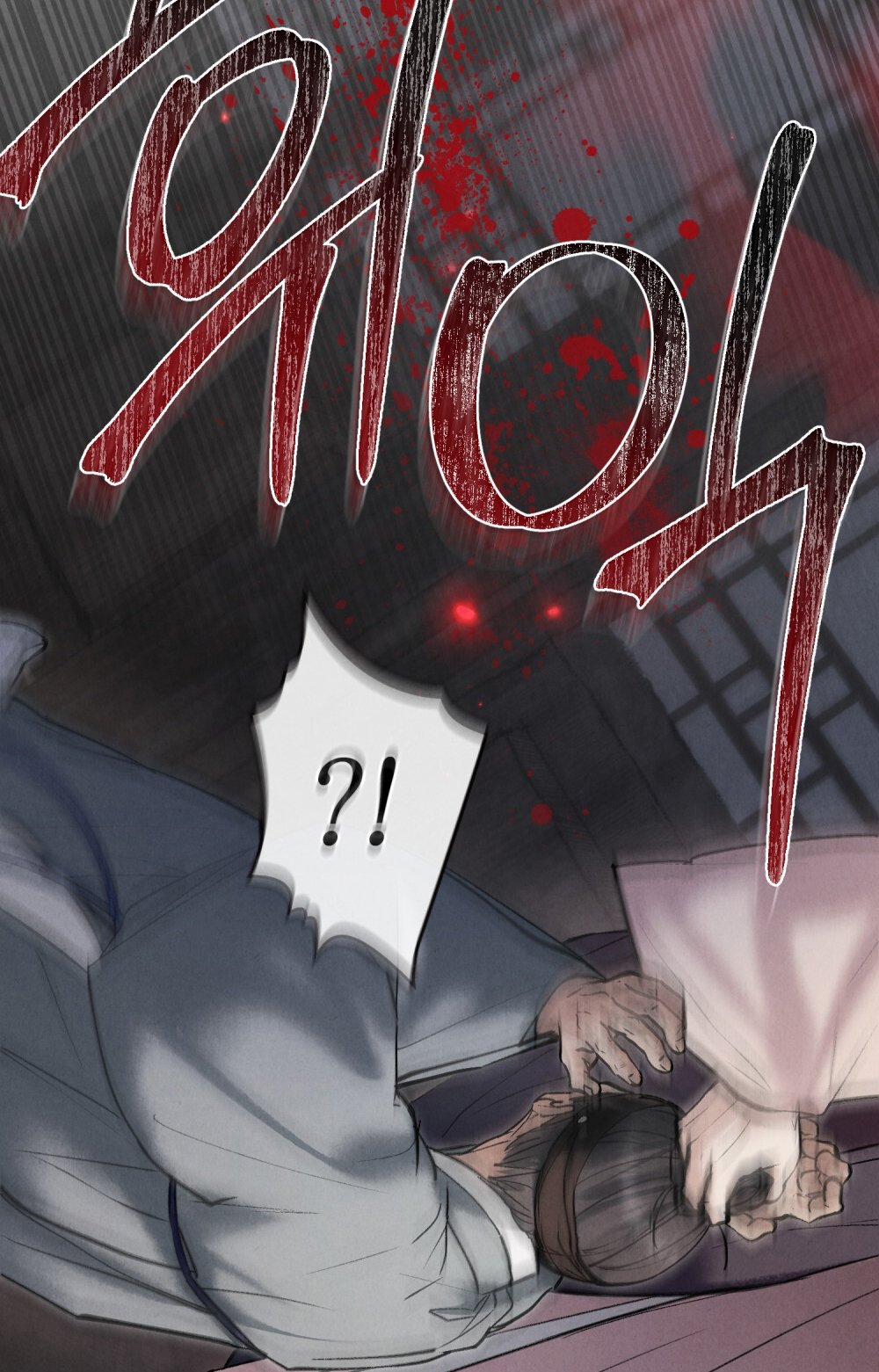 [18+] Đêm Hỗn Loạn 19.1 trang 33