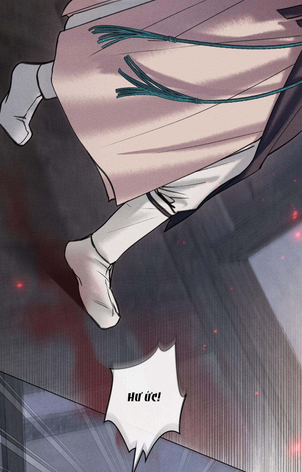 [18+] Đêm Hỗn Loạn 19.1 trang 34