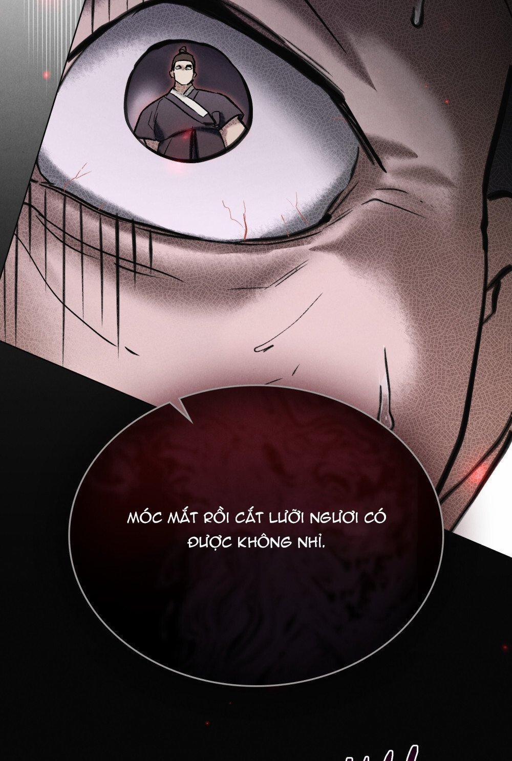 [18+] Đêm Hỗn Loạn 19.1 trang 36