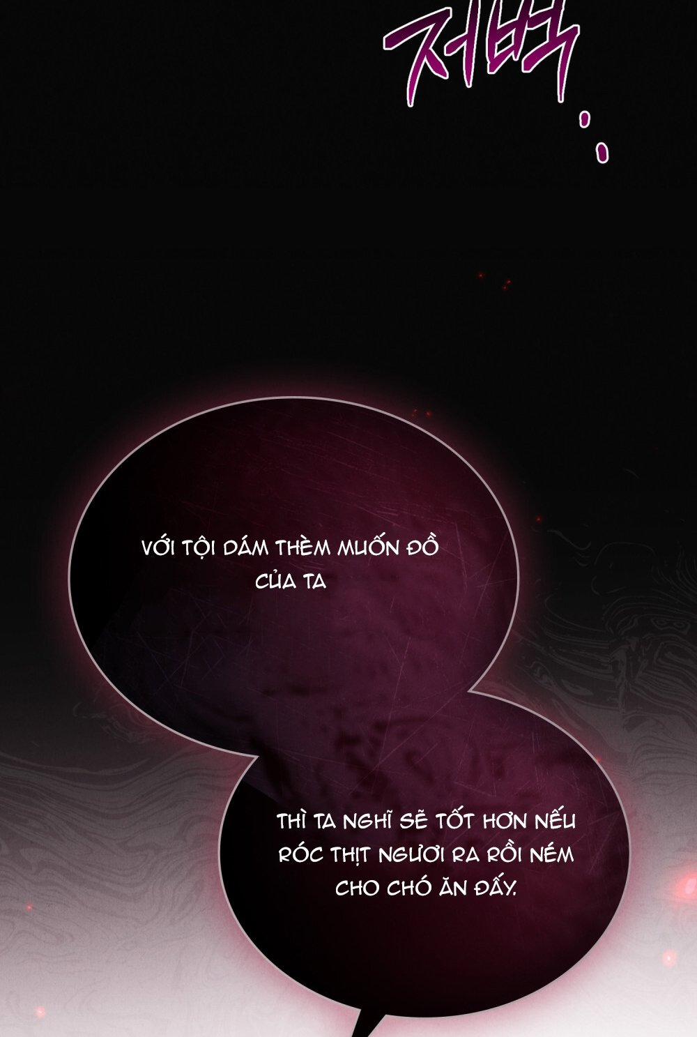 [18+] Đêm Hỗn Loạn 19.1 trang 37