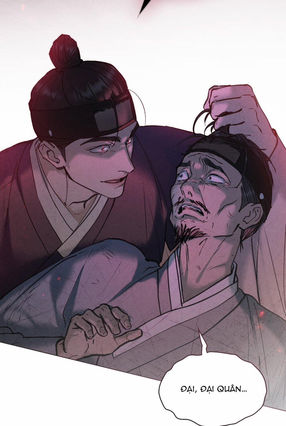 [18+] Đêm Hỗn Loạn 19.1 trang 38