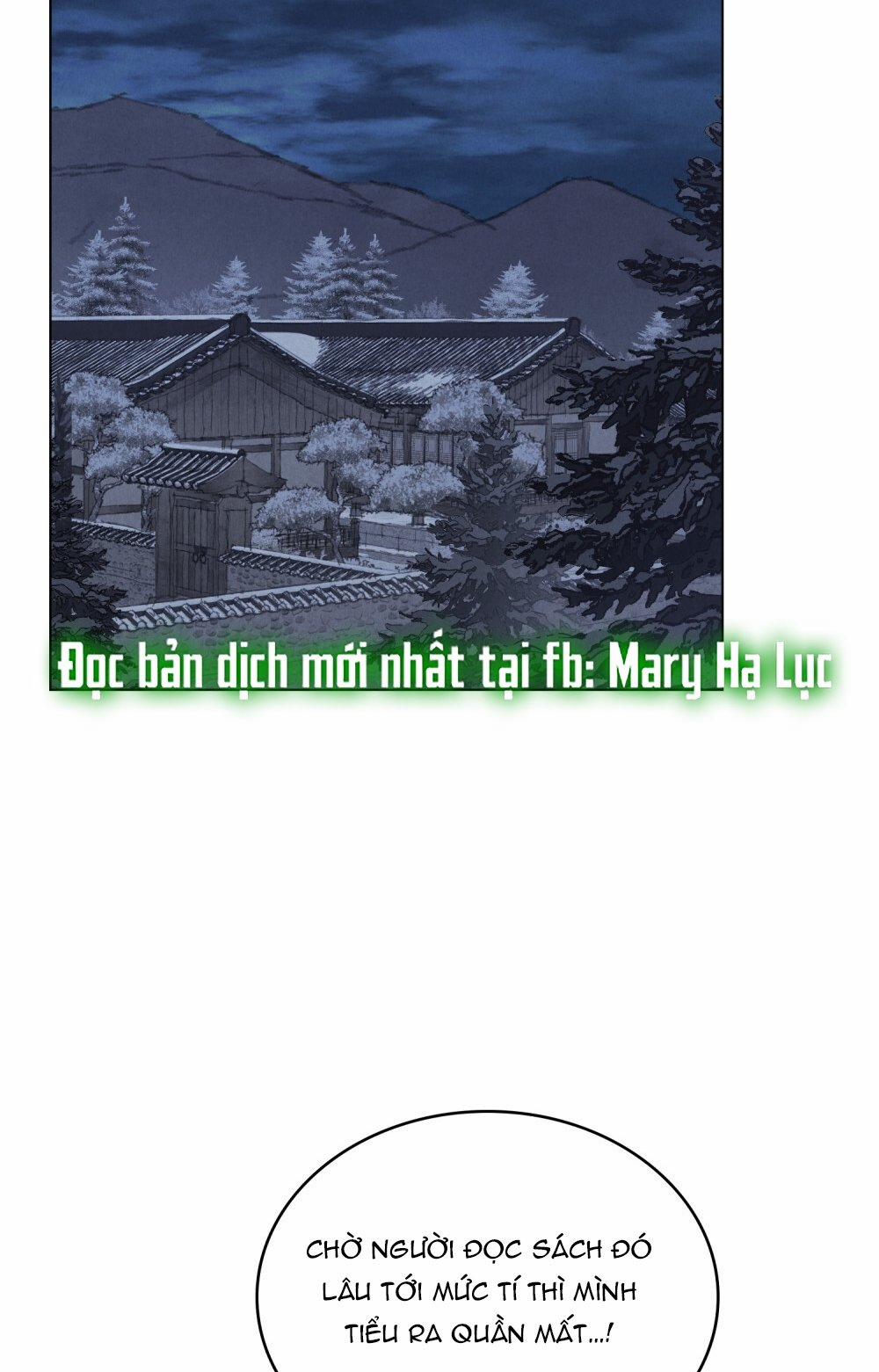 [18+] Đêm Hỗn Loạn 19.1 trang 7