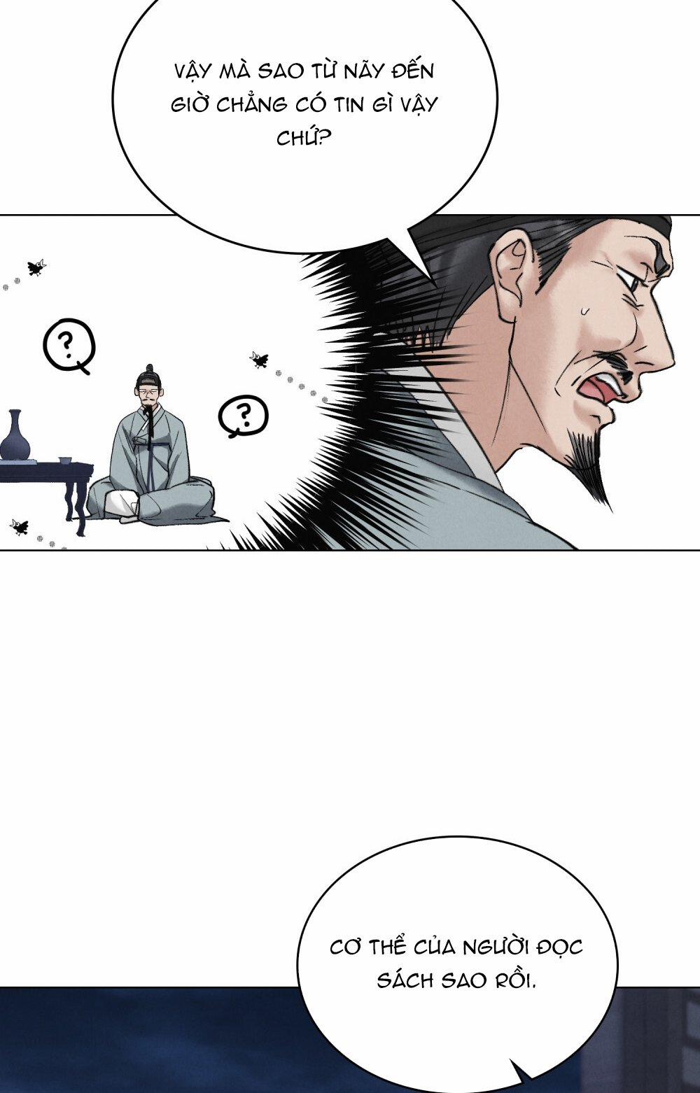 [18+] Đêm Hỗn Loạn 19.1 trang 9