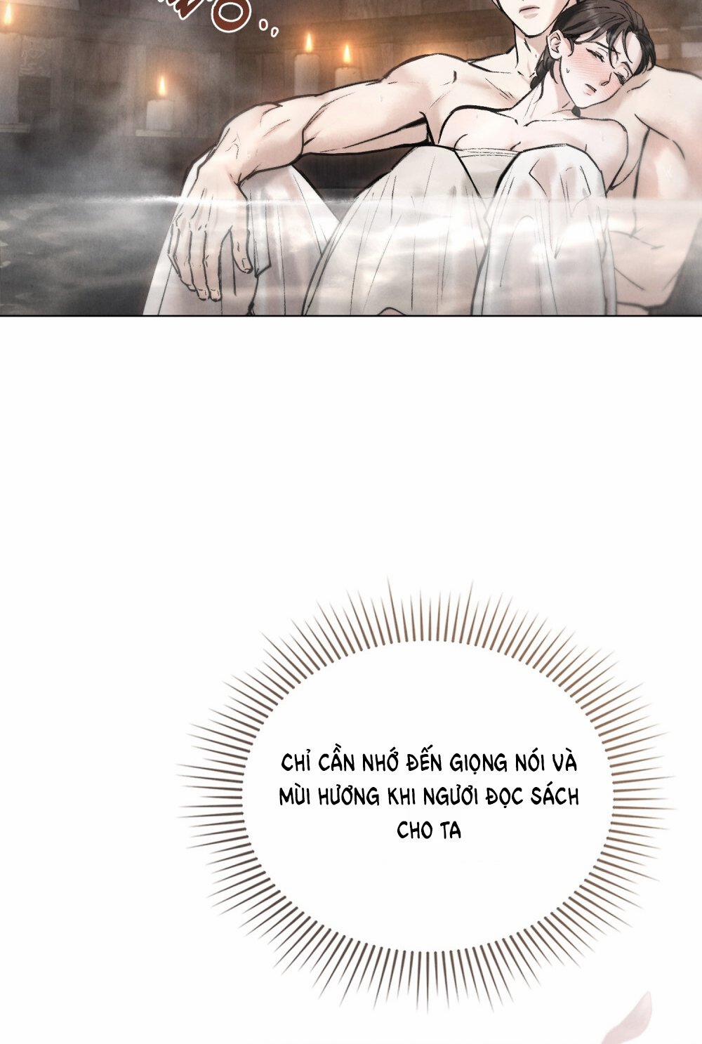 [18+] Đêm Hỗn Loạn 19.2 trang 10