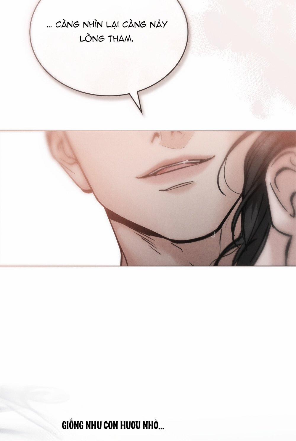 [18+] Đêm Hỗn Loạn 19.2 trang 15