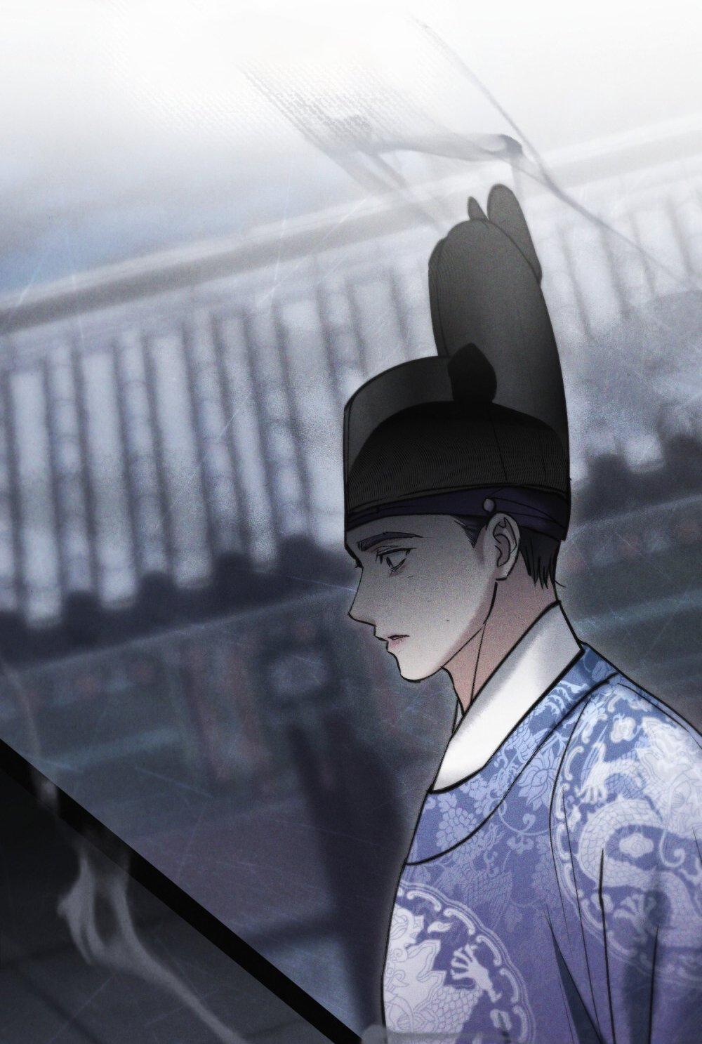 [18+] Đêm Hỗn Loạn 19.2 trang 16