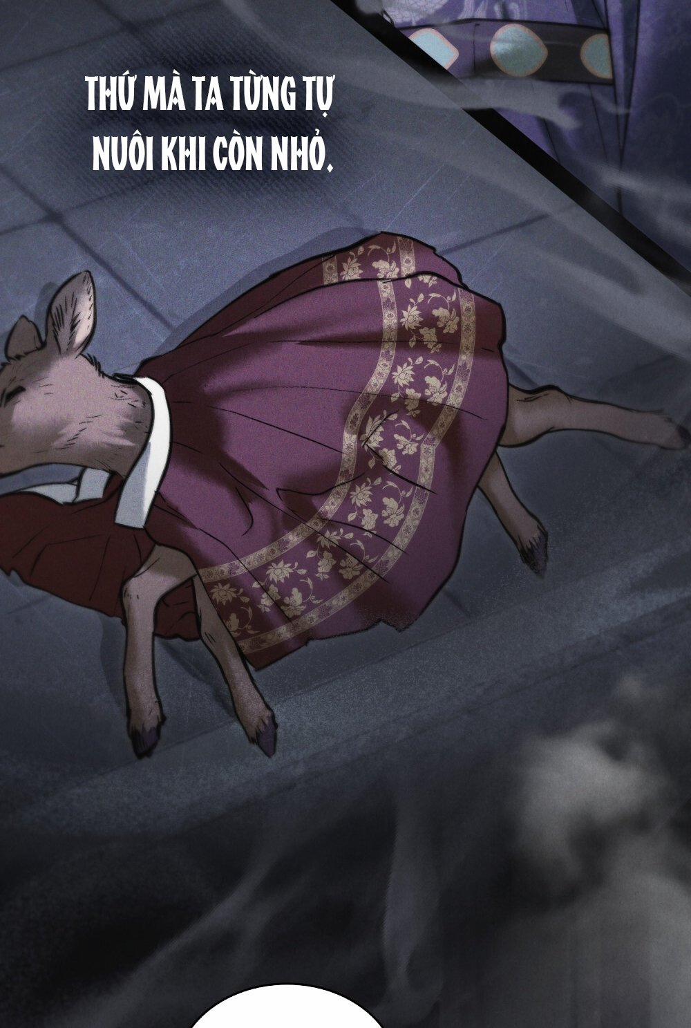 [18+] Đêm Hỗn Loạn 19.2 trang 17