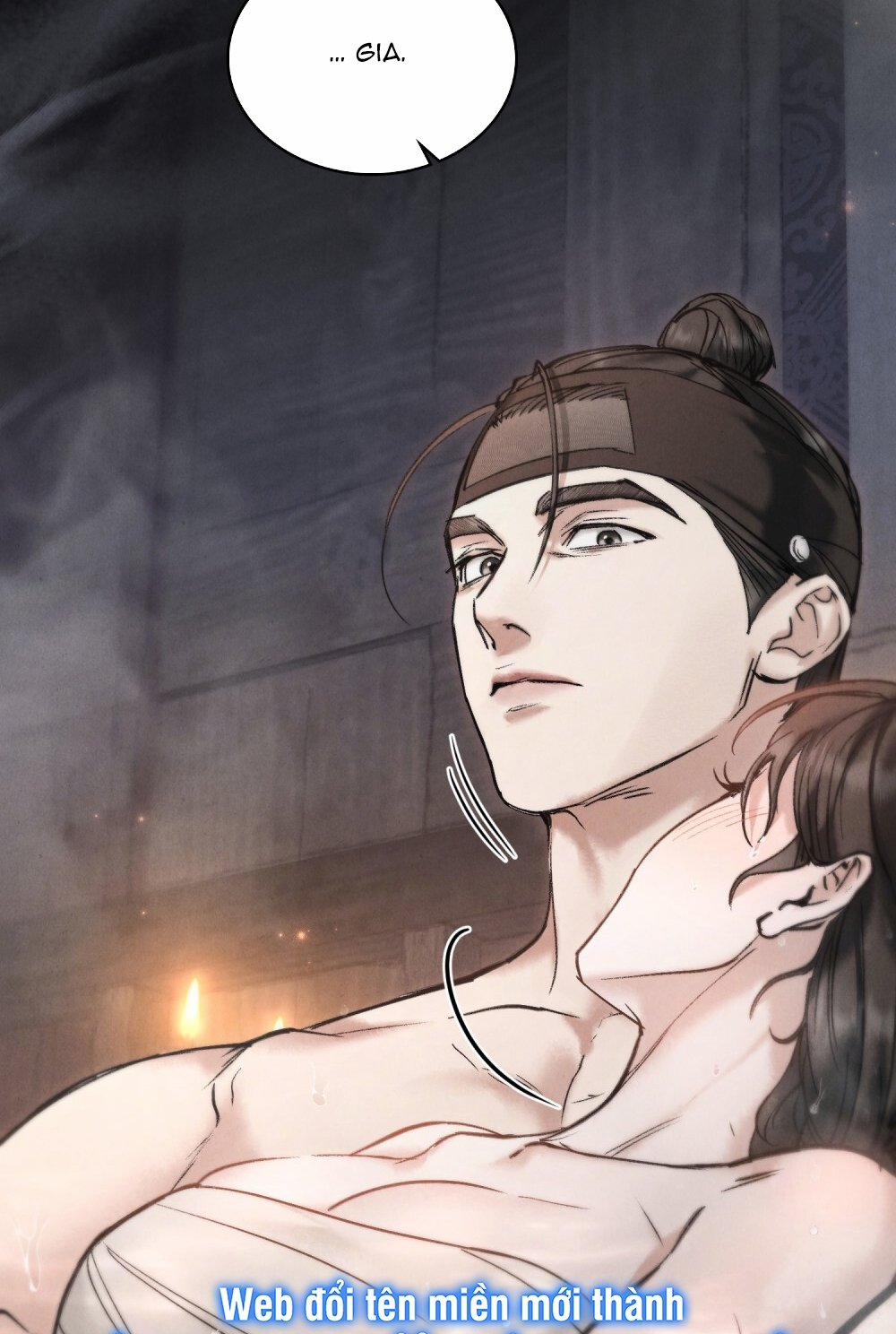 [18+] Đêm Hỗn Loạn 19.2 trang 18