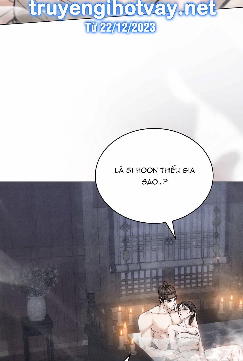 [18+] Đêm Hỗn Loạn 19.2 trang 19