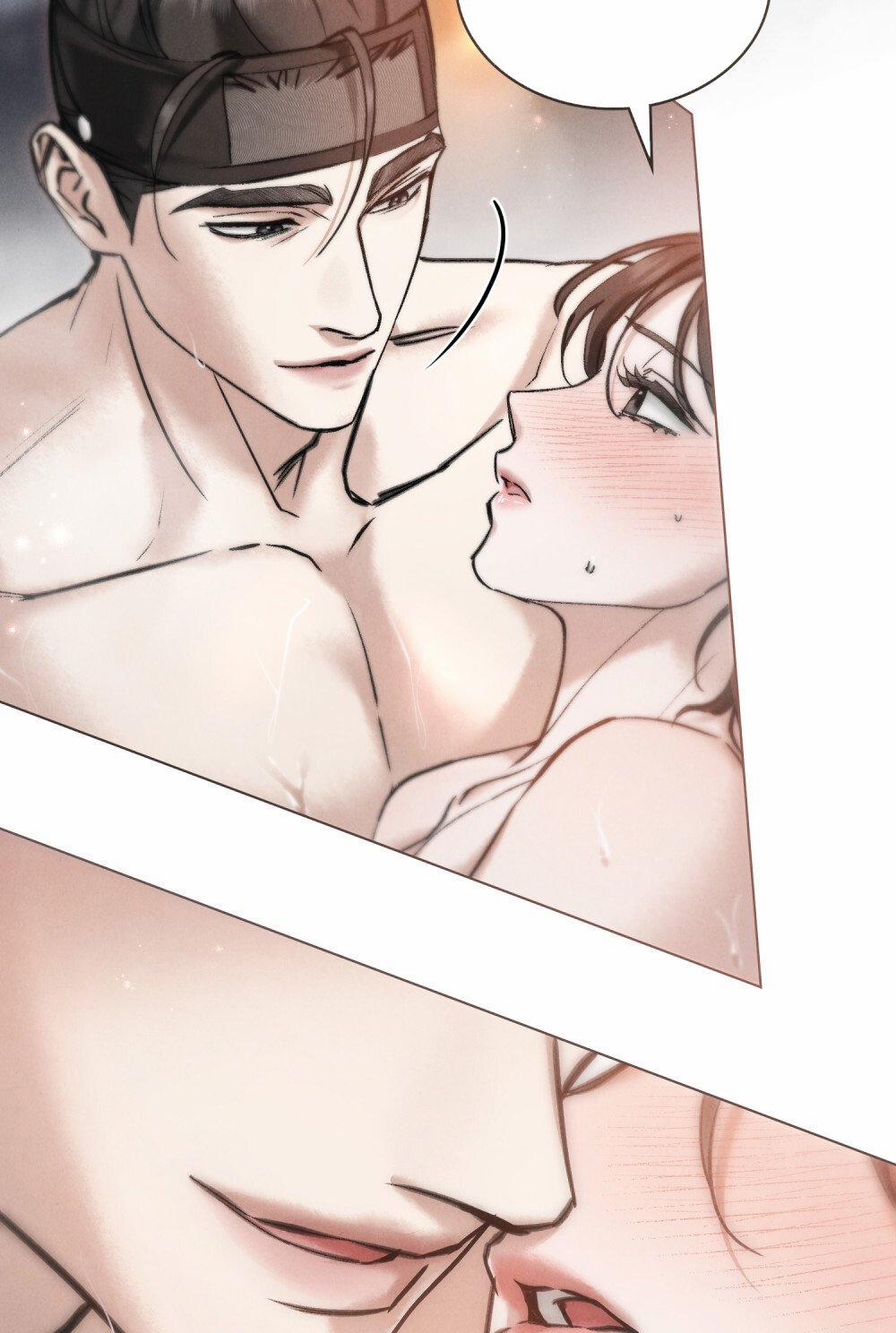 [18+] Đêm Hỗn Loạn 19.2 trang 24