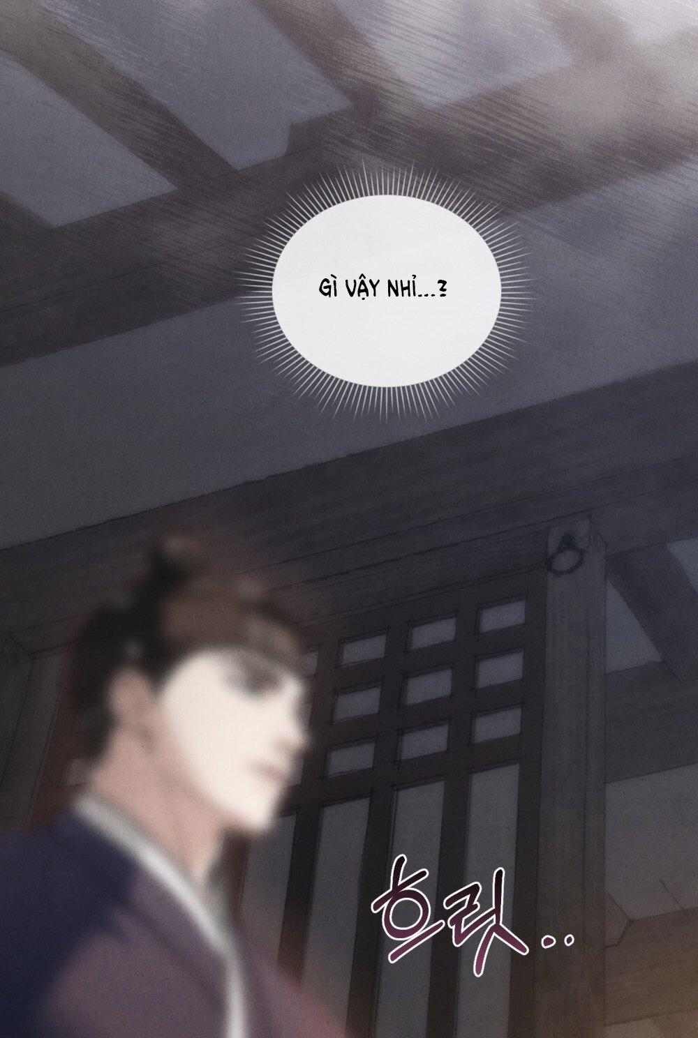 [18+] Đêm Hỗn Loạn 19.2 trang 4