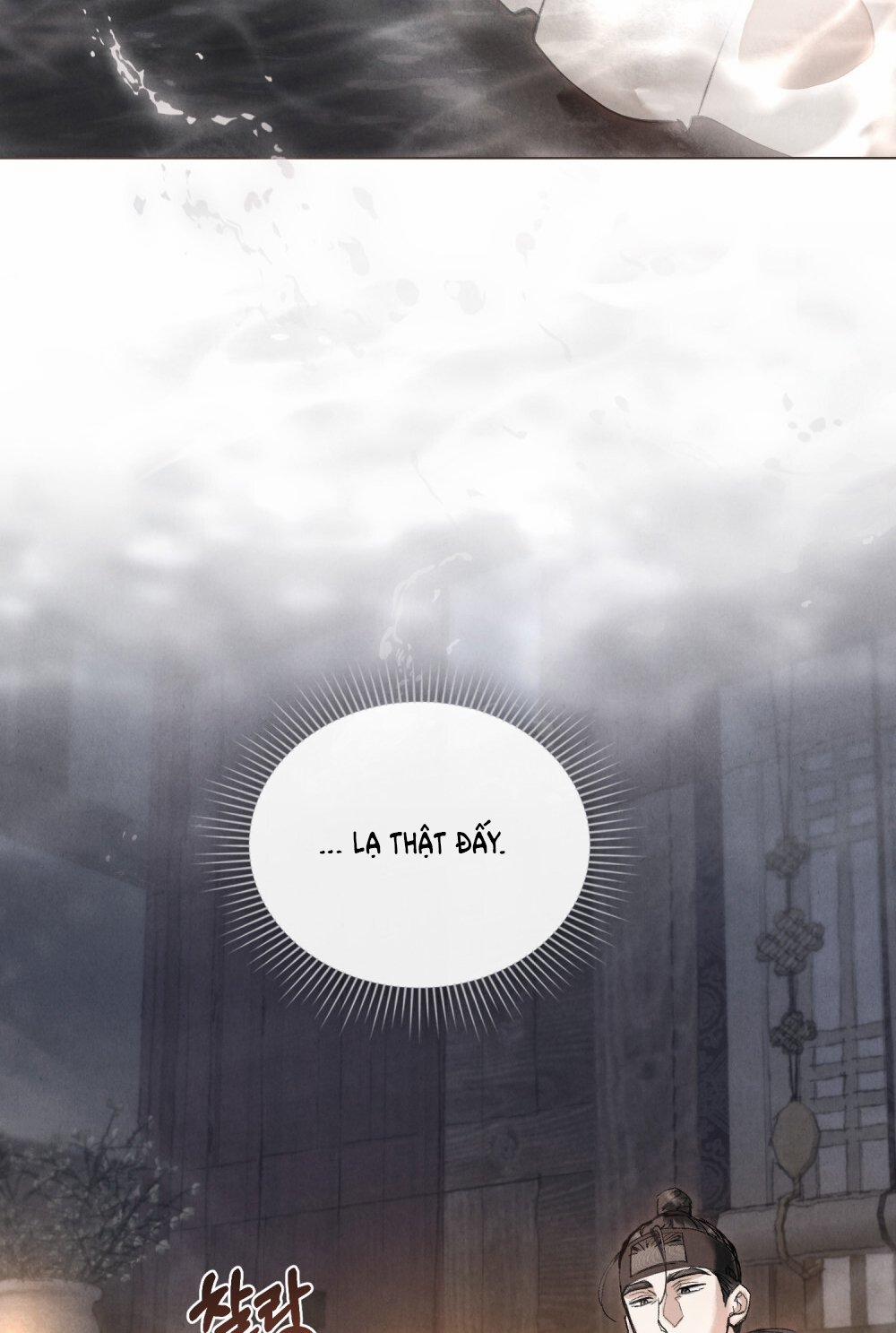 [18+] Đêm Hỗn Loạn 19.2 trang 9