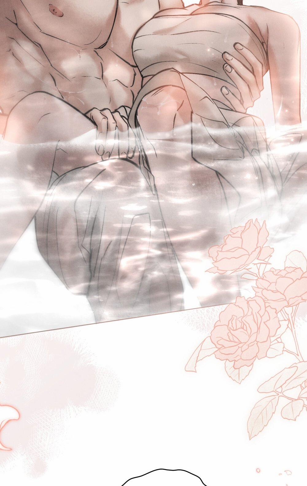 [18+] Đêm Hỗn Loạn 20.1 trang 10