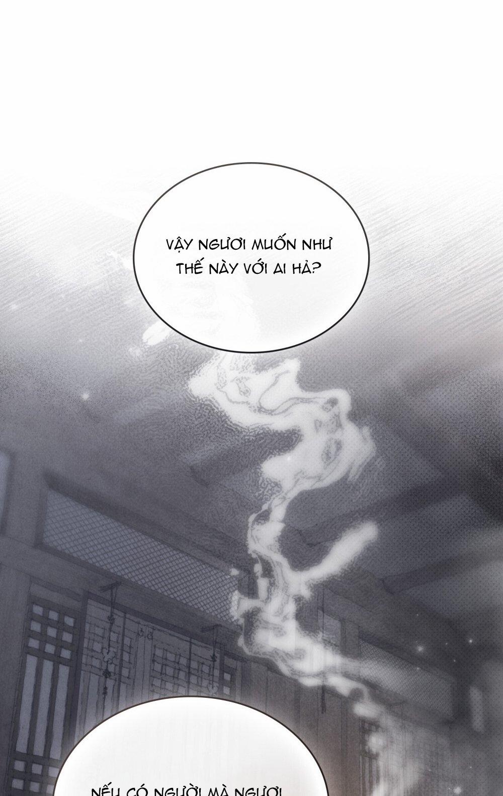 [18+] Đêm Hỗn Loạn 20.1 trang 13