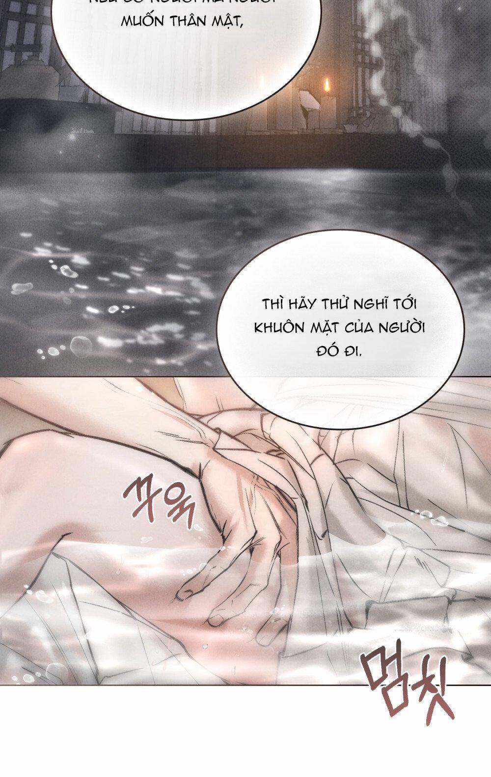 [18+] Đêm Hỗn Loạn 20.1 trang 14