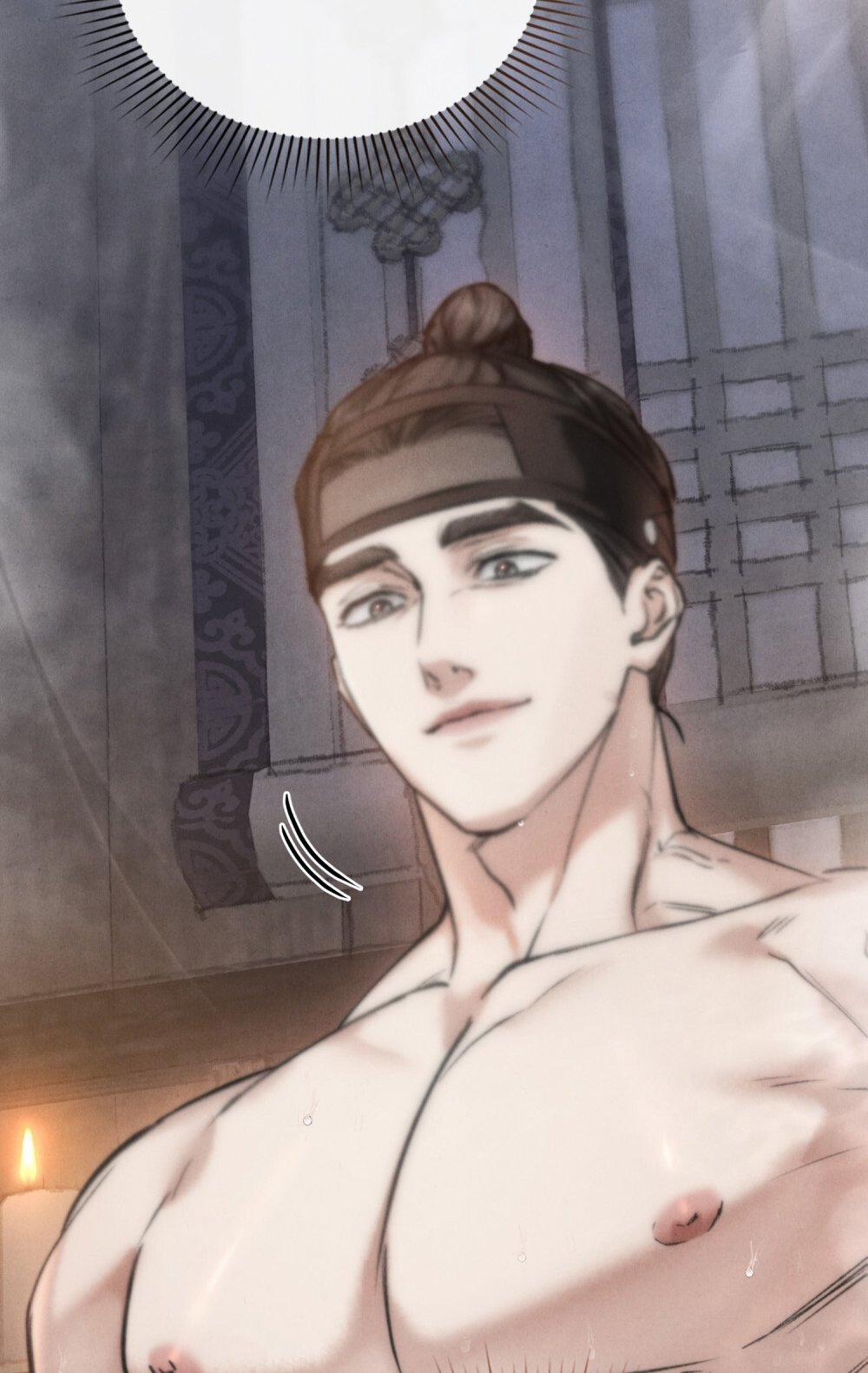 [18+] Đêm Hỗn Loạn 20.1 trang 22