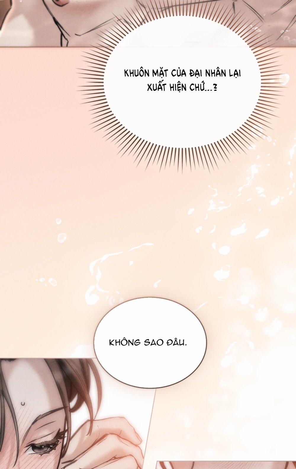 [18+] Đêm Hỗn Loạn 20.1 trang 23