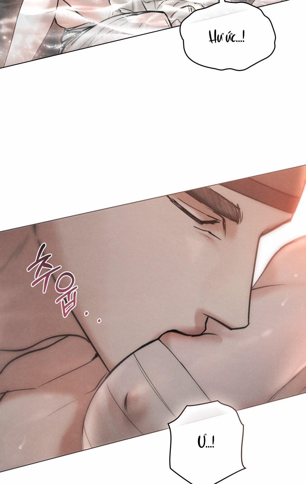 [18+] Đêm Hỗn Loạn 20.1 trang 26