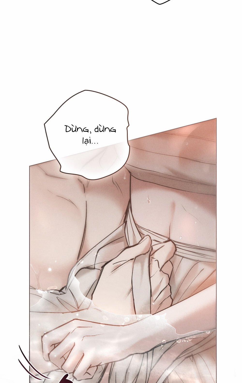 [18+] Đêm Hỗn Loạn 20.1 trang 27