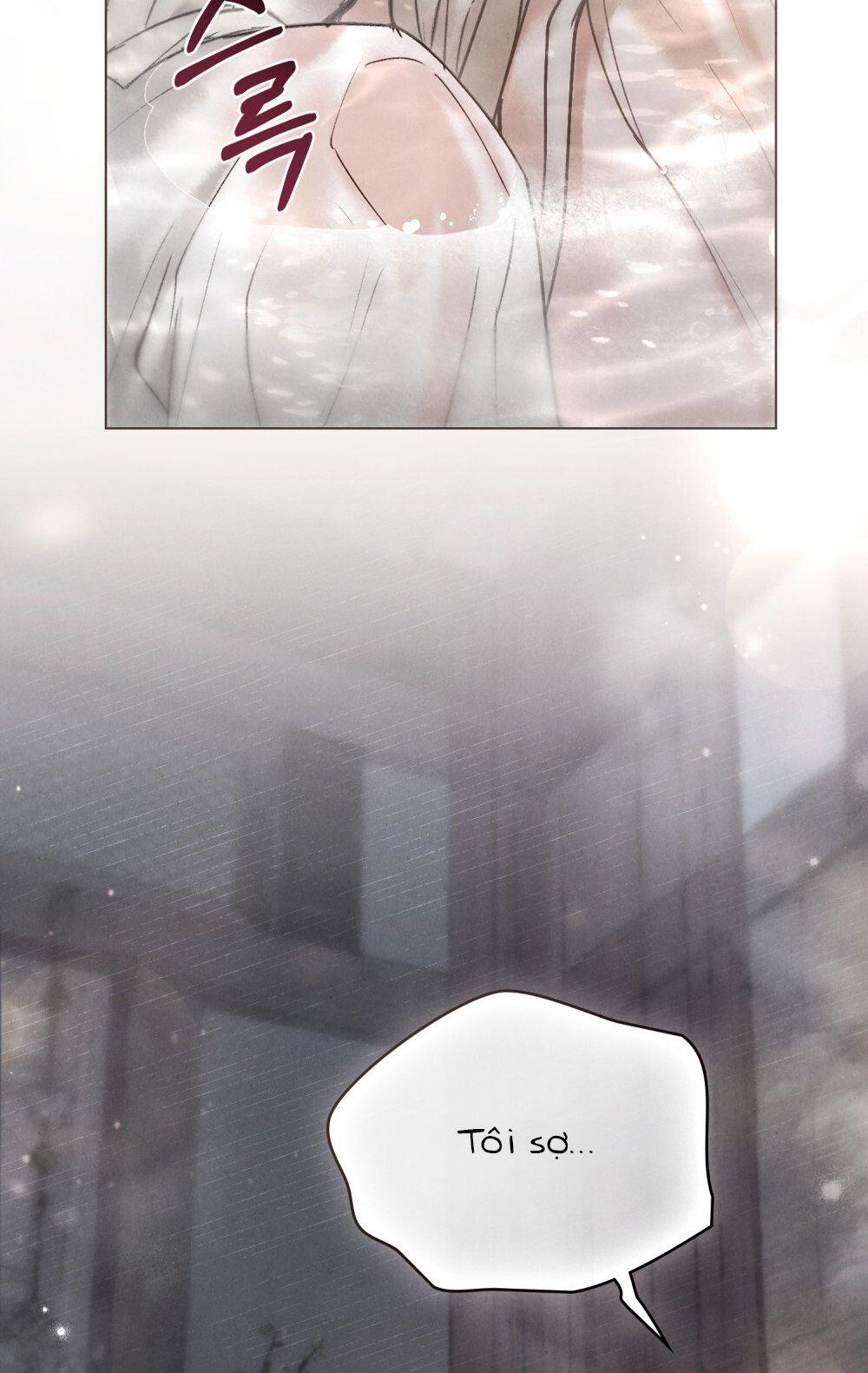 [18+] Đêm Hỗn Loạn 20.1 trang 28