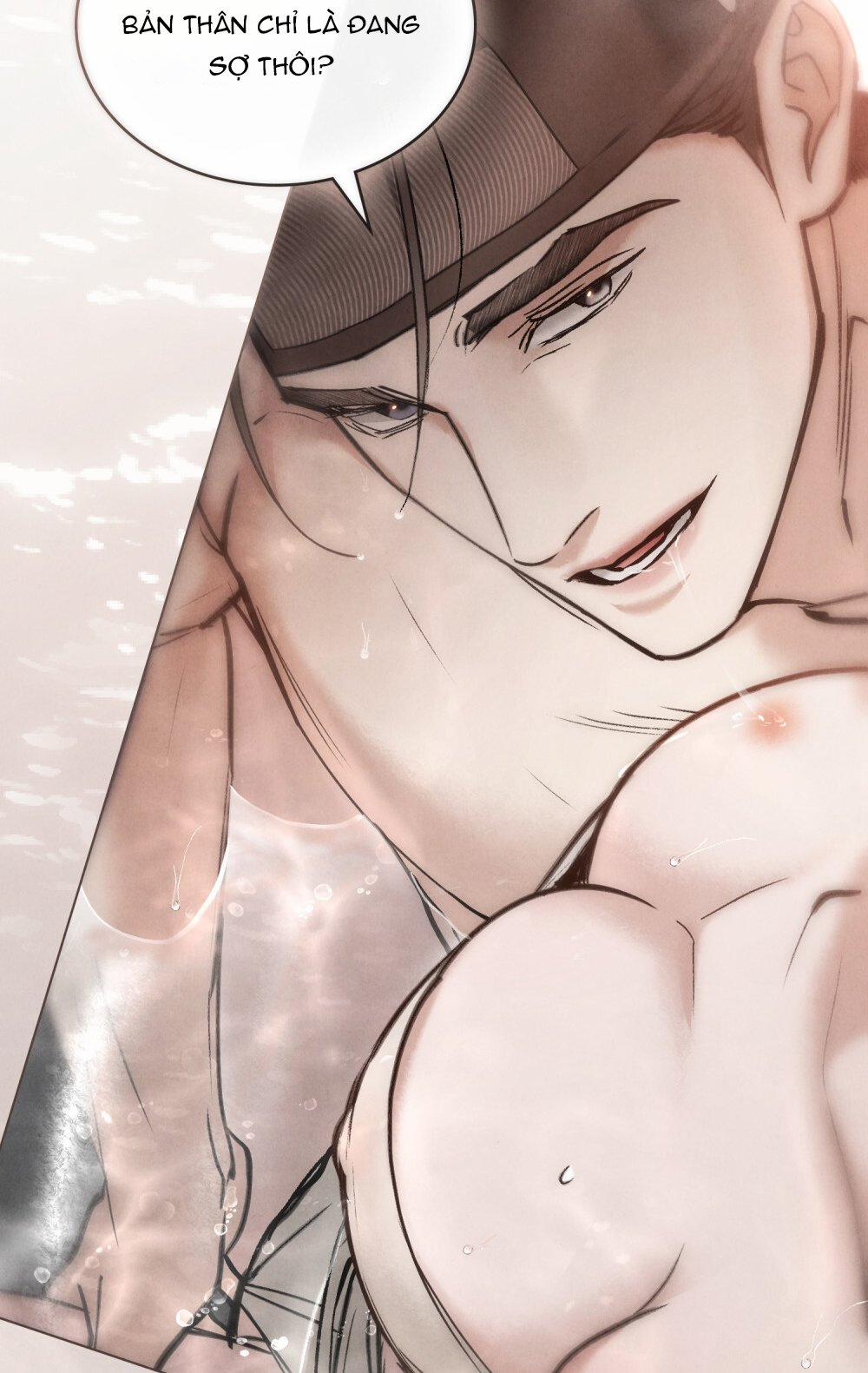 [18+] Đêm Hỗn Loạn 20.1 trang 30