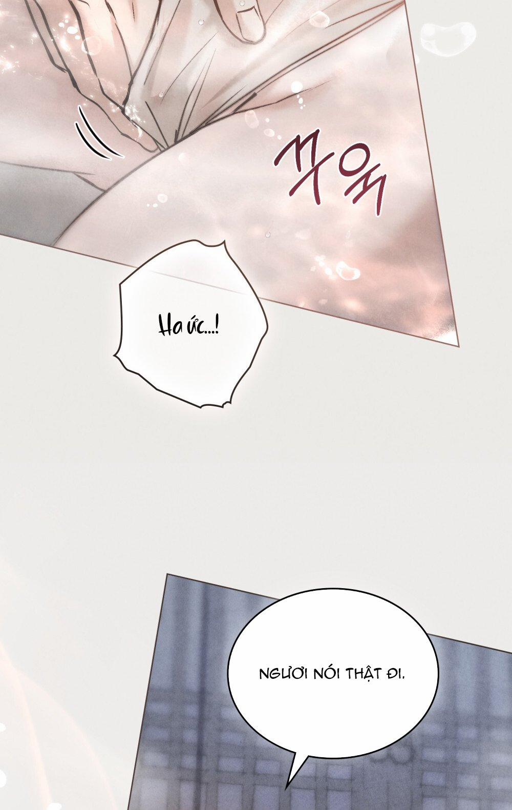 [18+] Đêm Hỗn Loạn 20.1 trang 33