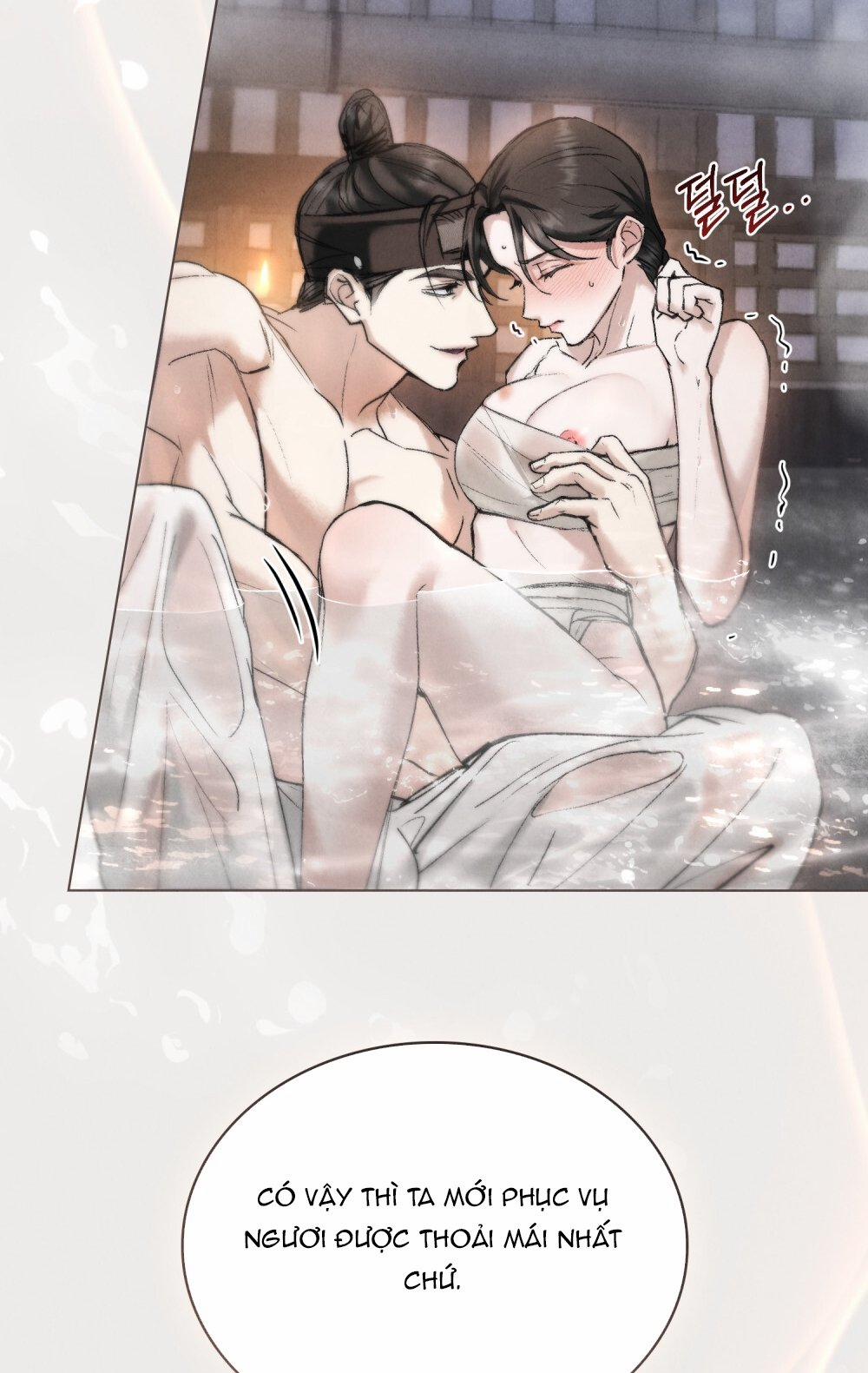 [18+] Đêm Hỗn Loạn 20.1 trang 34