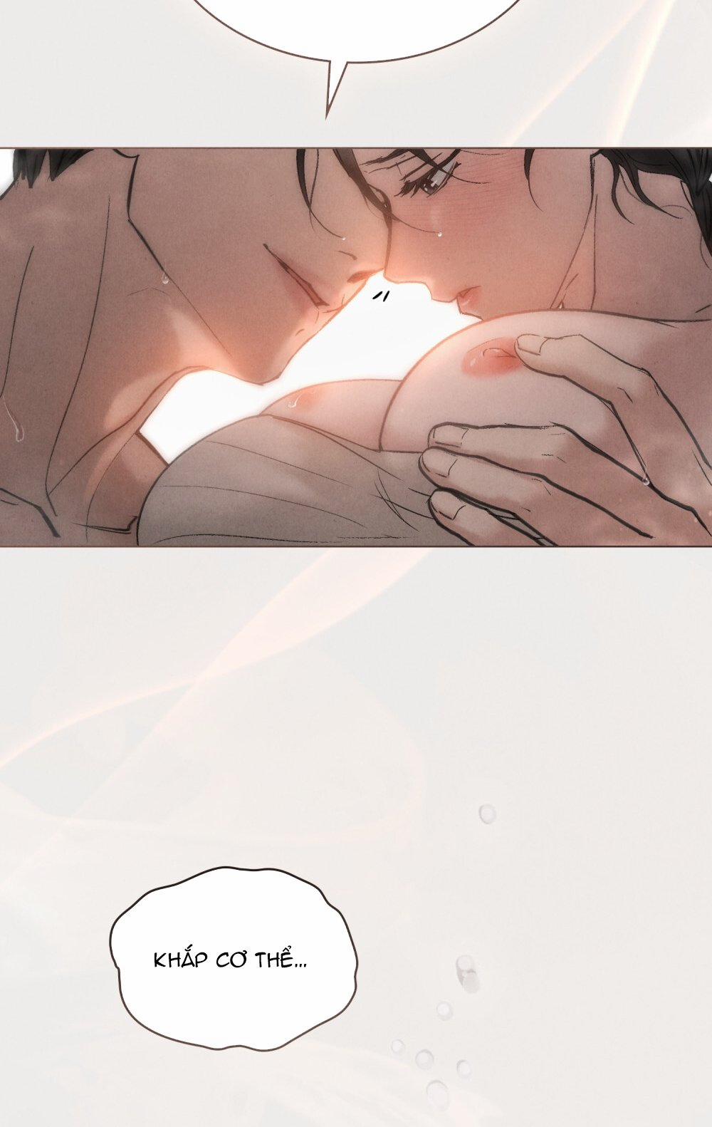 [18+] Đêm Hỗn Loạn 20.1 trang 35