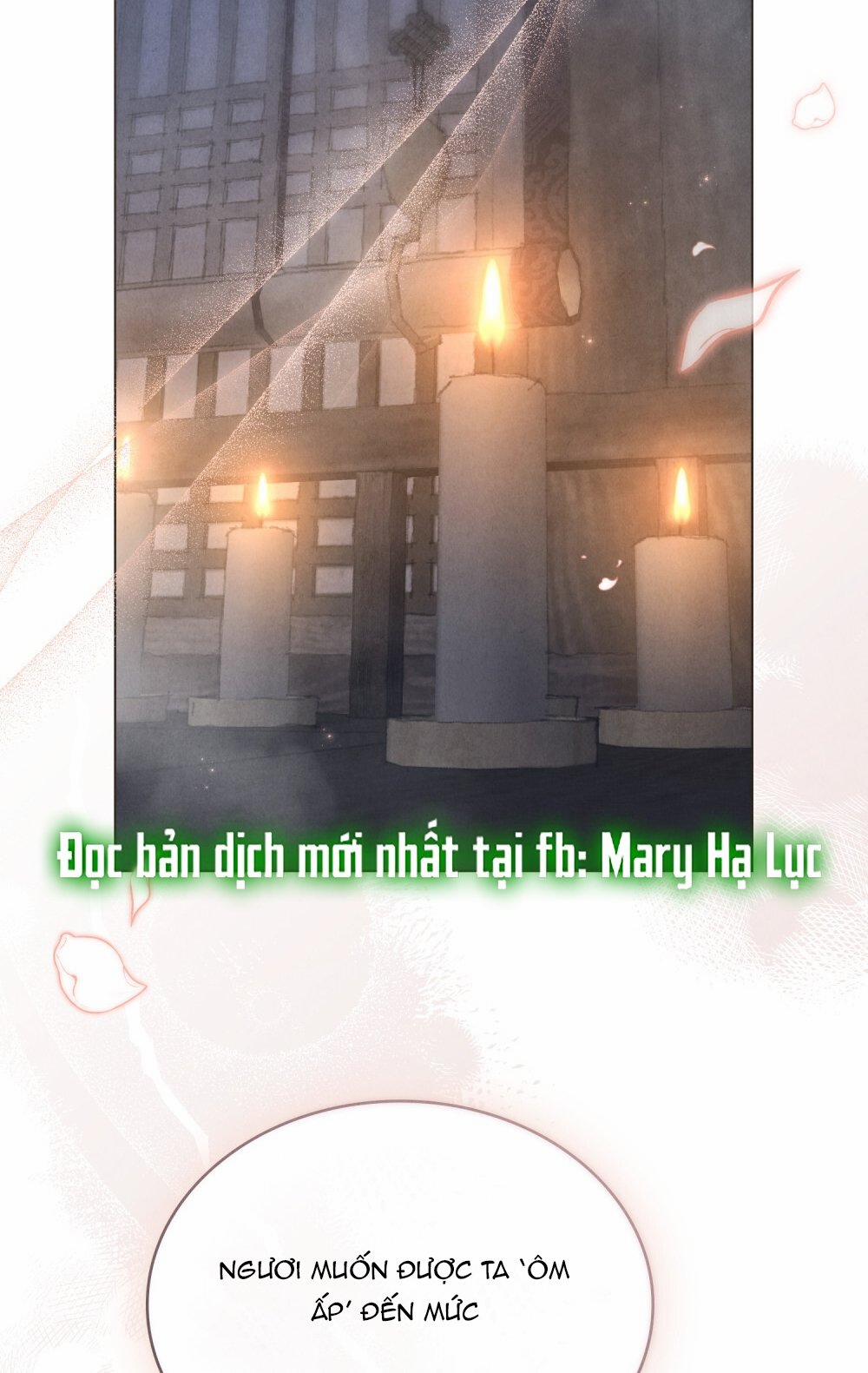 [18+] Đêm Hỗn Loạn 20.1 trang 7