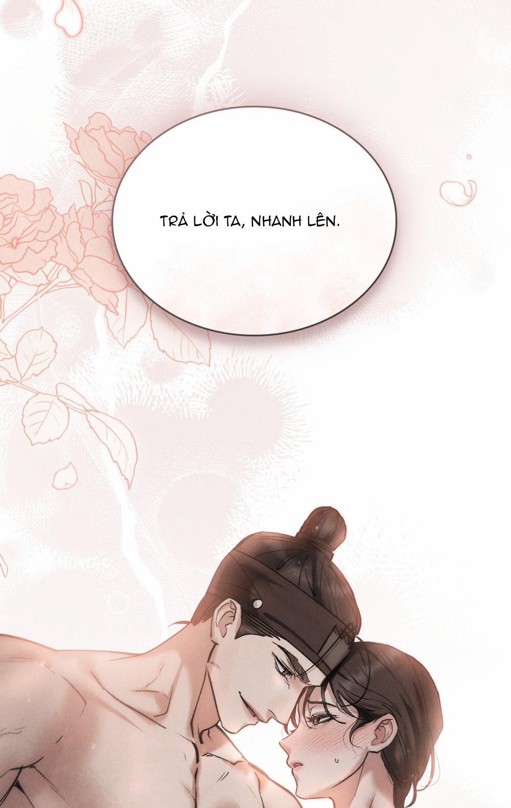 [18+] Đêm Hỗn Loạn 20.1 trang 9