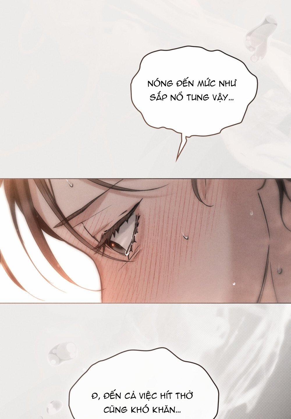 [18+] Đêm Hỗn Loạn 20.2 trang 0