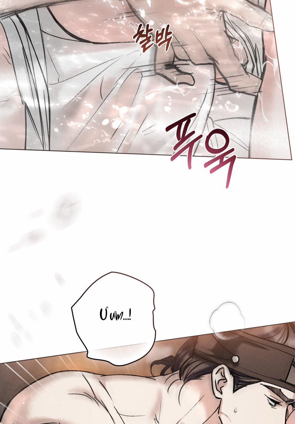 [18+] Đêm Hỗn Loạn 20.2 trang 10