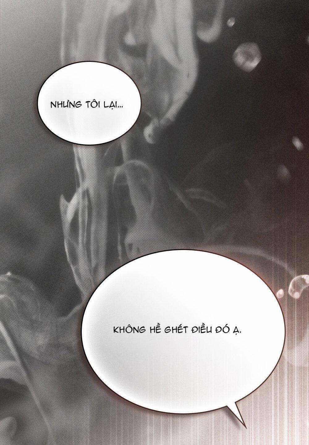 [18+] Đêm Hỗn Loạn 20.2 trang 2