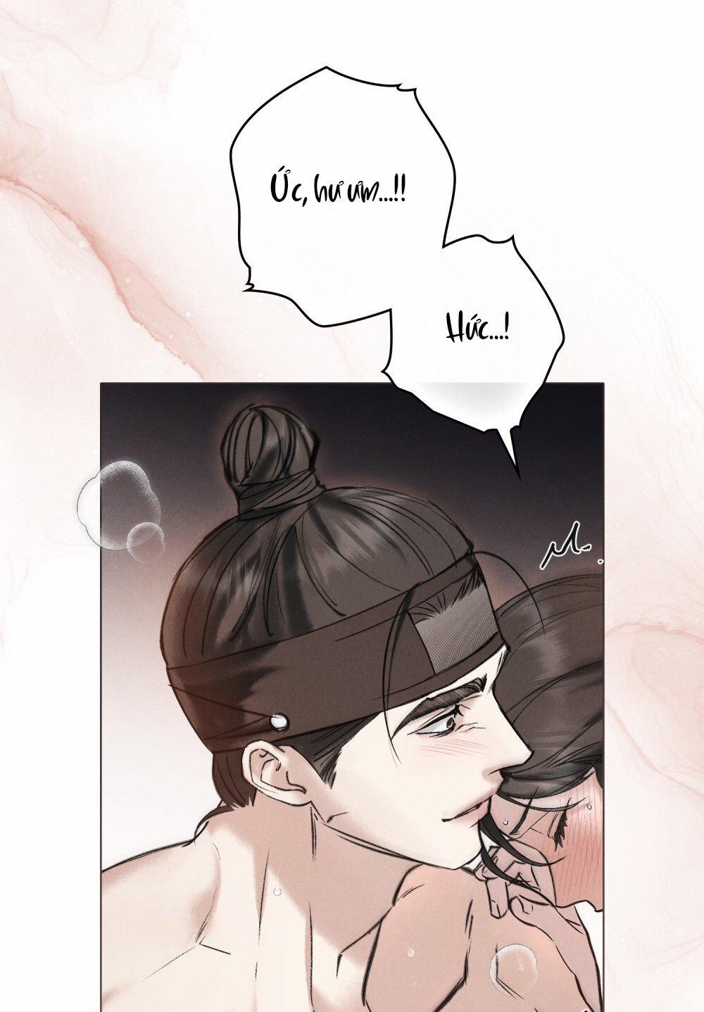 [18+] Đêm Hỗn Loạn 20.2 trang 21