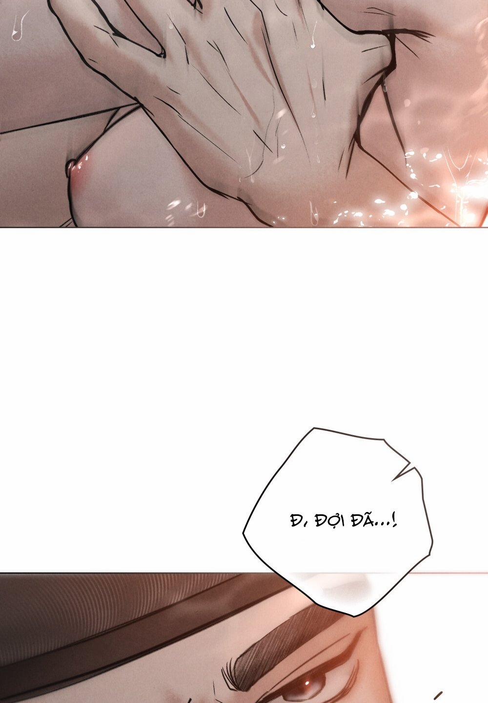 [18+] Đêm Hỗn Loạn 20.2 trang 26