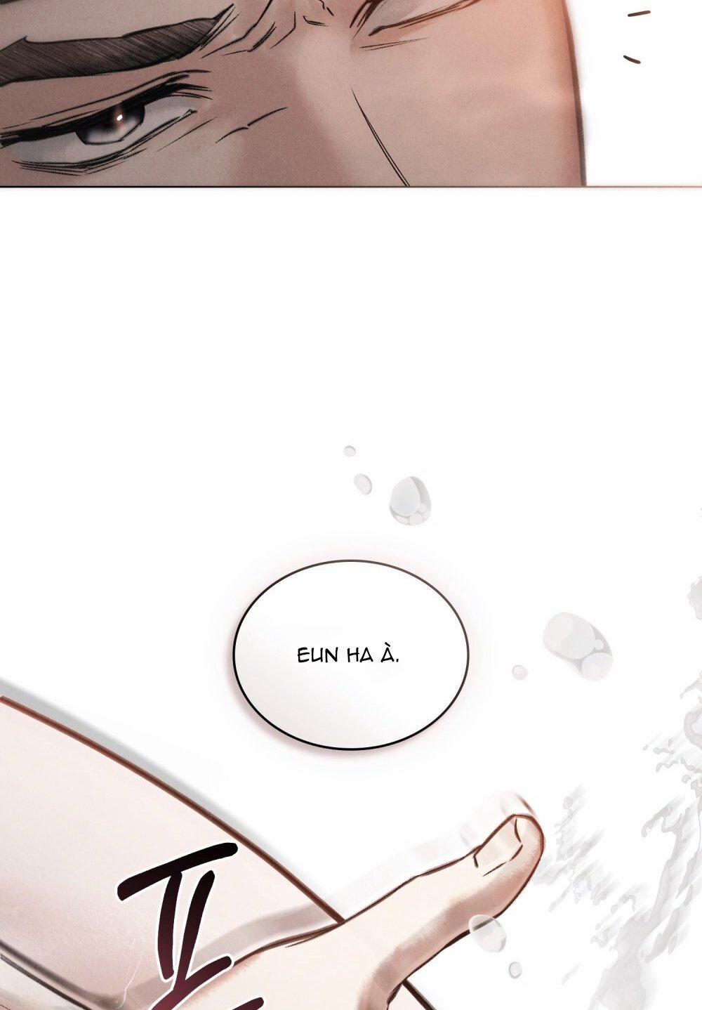 [18+] Đêm Hỗn Loạn 20.2 trang 27