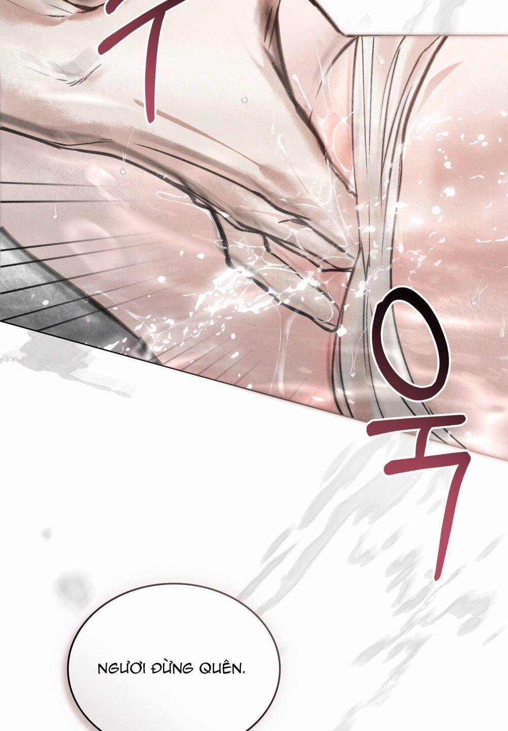 [18+] Đêm Hỗn Loạn 20.2 trang 28