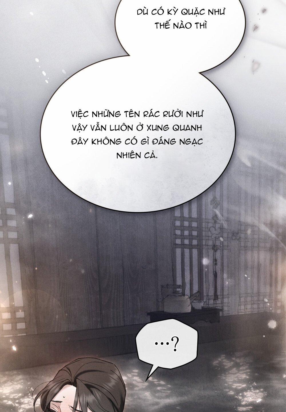 [18+] Đêm Hỗn Loạn 20.2 trang 5