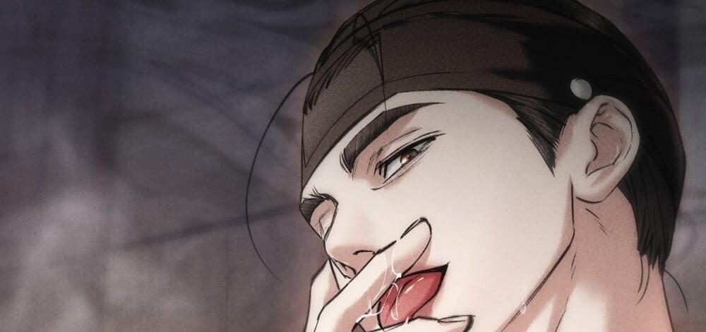 [18+] Đêm Hỗn Loạn 20.2 trang 50